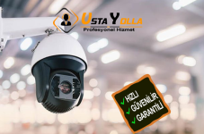 En İyi Eskişehir Güvenlik Kamera Sistemleri