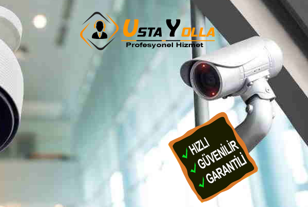 Corum Güvenlik Kamera Sistemleri